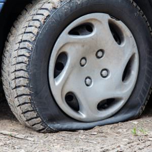 flat-tire flat-tire